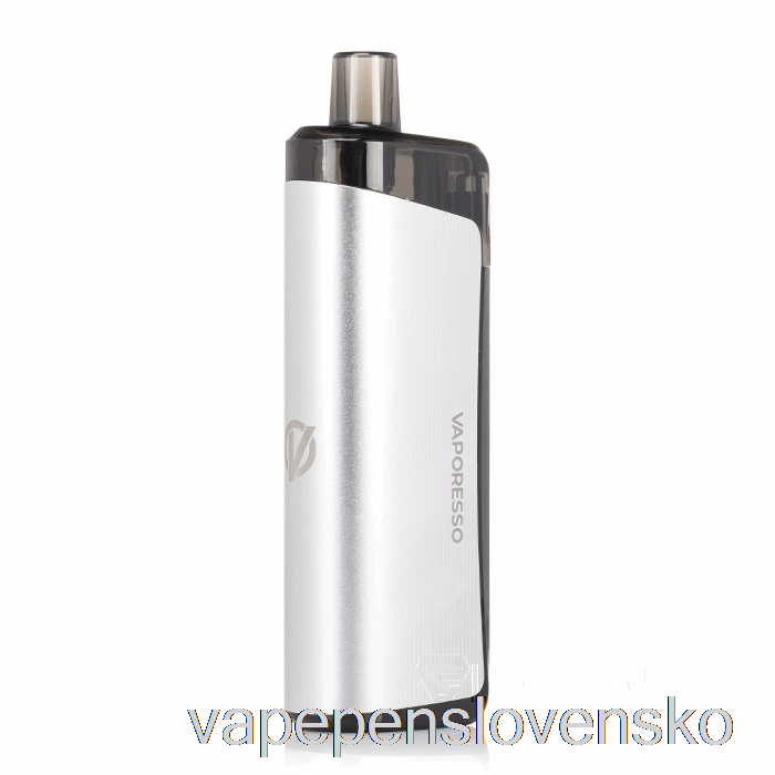 Vaporesso Gen Air 40 Pod System Light Silver Vape Shop Bratislava